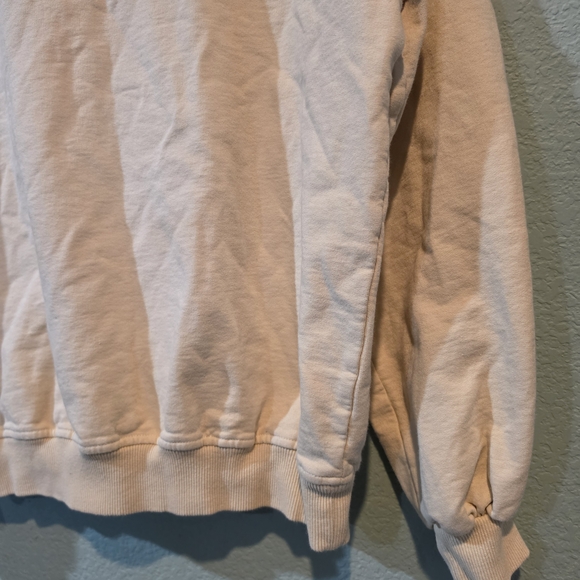 NYC Brooklyn Cream Sweater - Picture 3 of 6